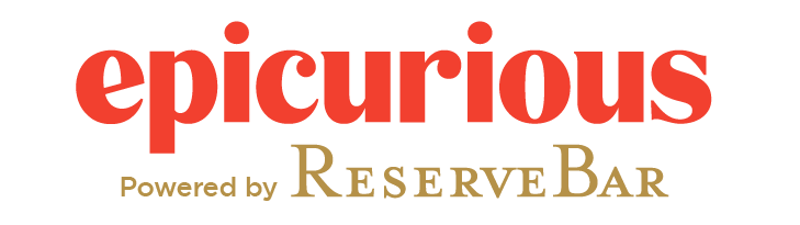 epicurious logo