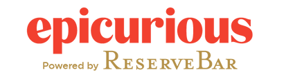 epicurious (Powered by ReserveBar)