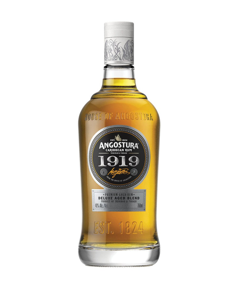 Angostura 1919 Rum - epicurious (Powered by ReserveBar)