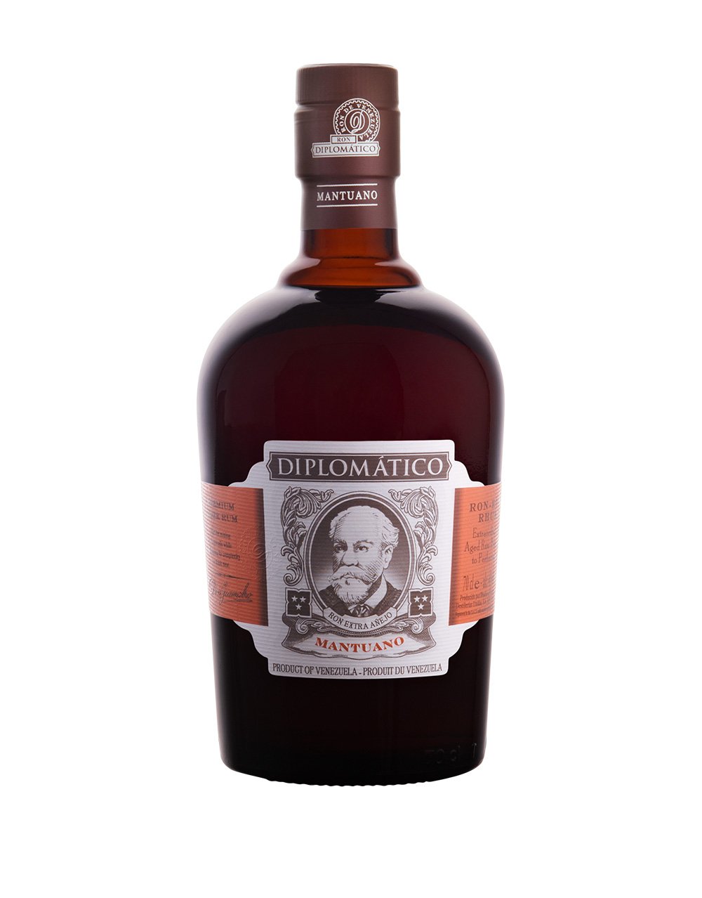 Buy Diplomático Mantuano Rum - epicurious (Powered by ReserveBar)