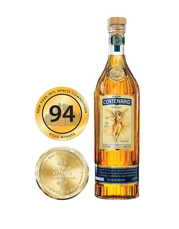 Gran Centenario® Añejo