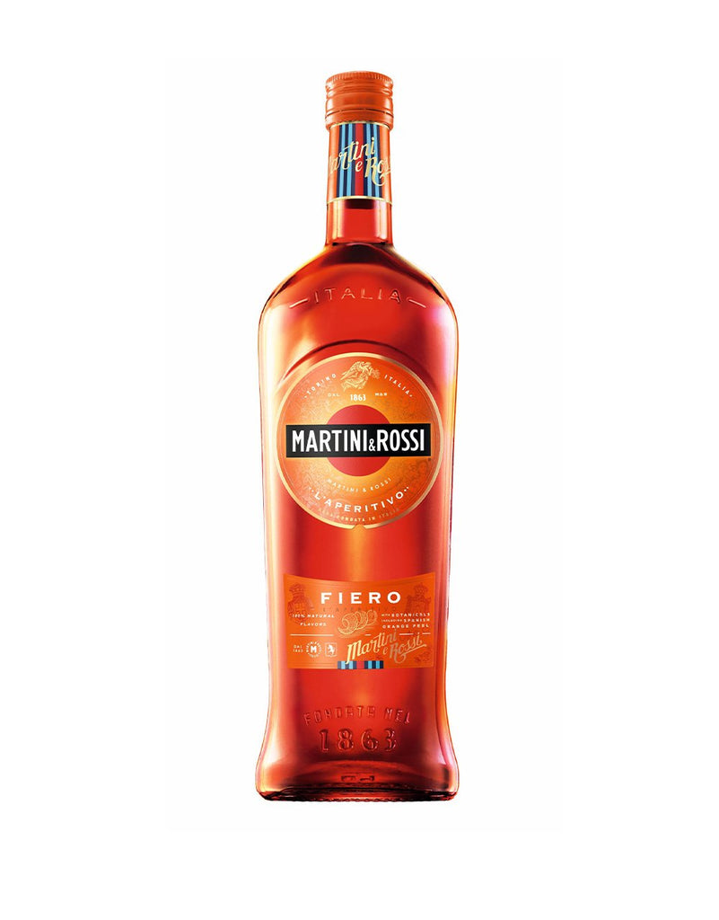 Martini & Rossi Fiero - epicurious (Powered by ReserveBar)