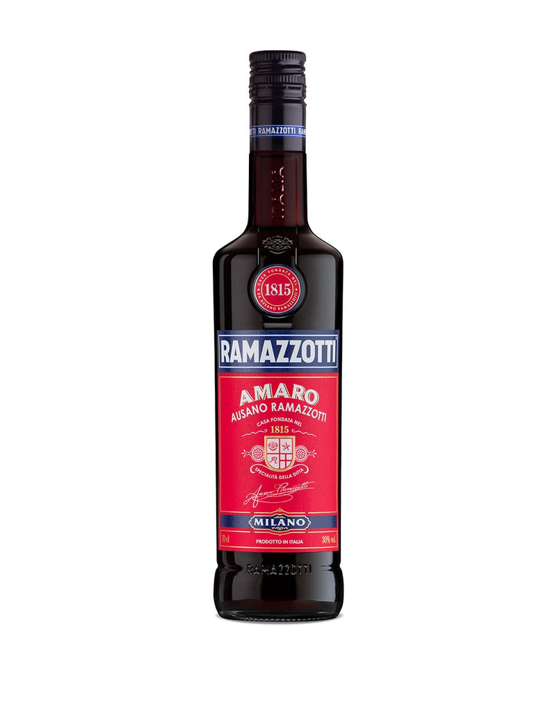 Ramazzotti Amaro - epicurious (Powered by ReserveBar)